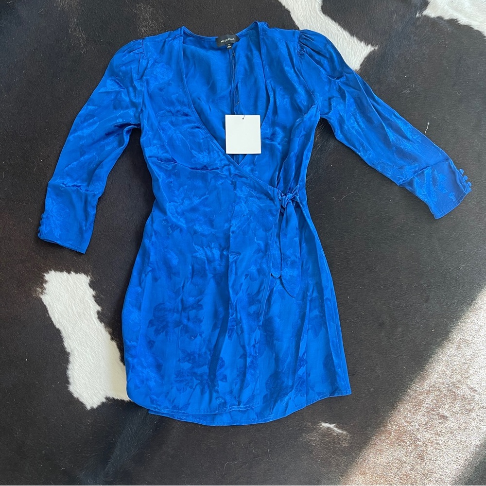 NWT revolve dress